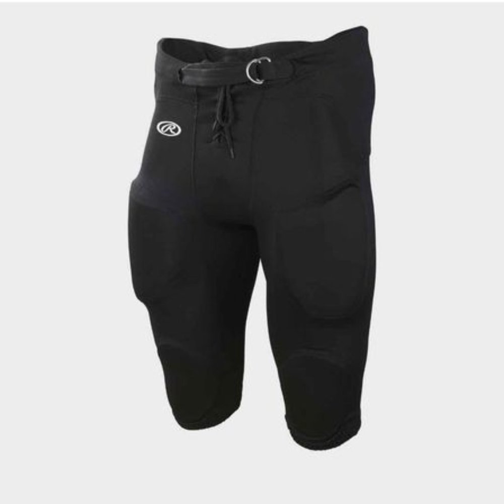 Lightweight Polyester Football Pants - Rawlings